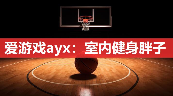 爱游戏ayx：室内健身胖子