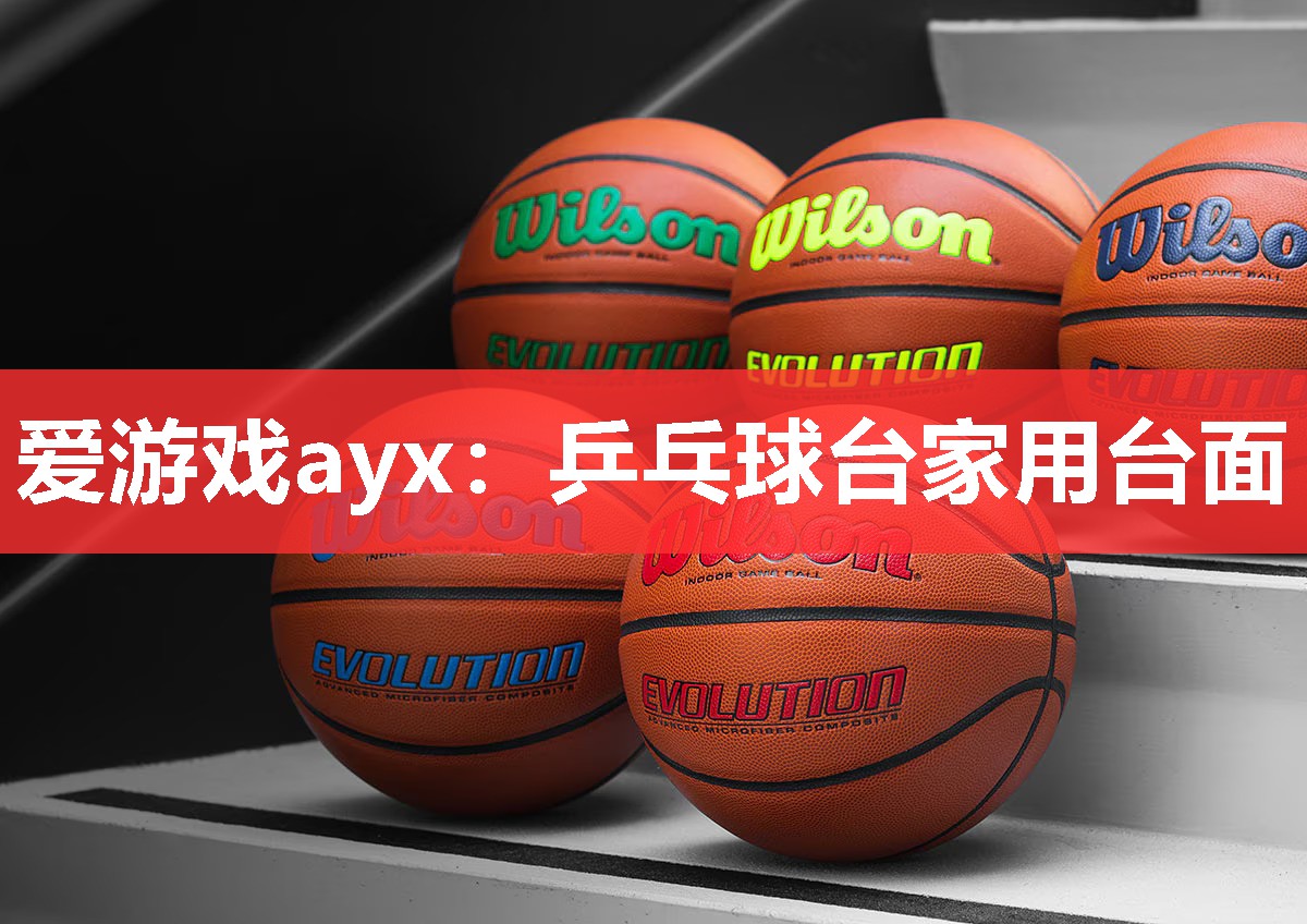 爱游戏ayx：乒乓球台家用台面