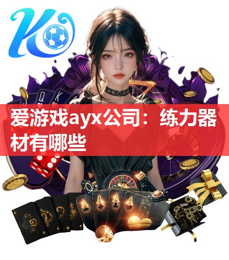 爱游戏ayx公司：练力器材有哪些