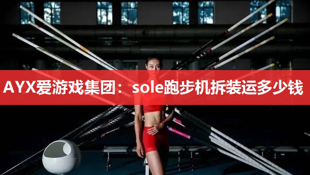 sole跑步机拆装运多少钱